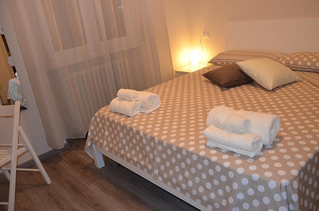 B&B Panorama Iseo Habitación foto