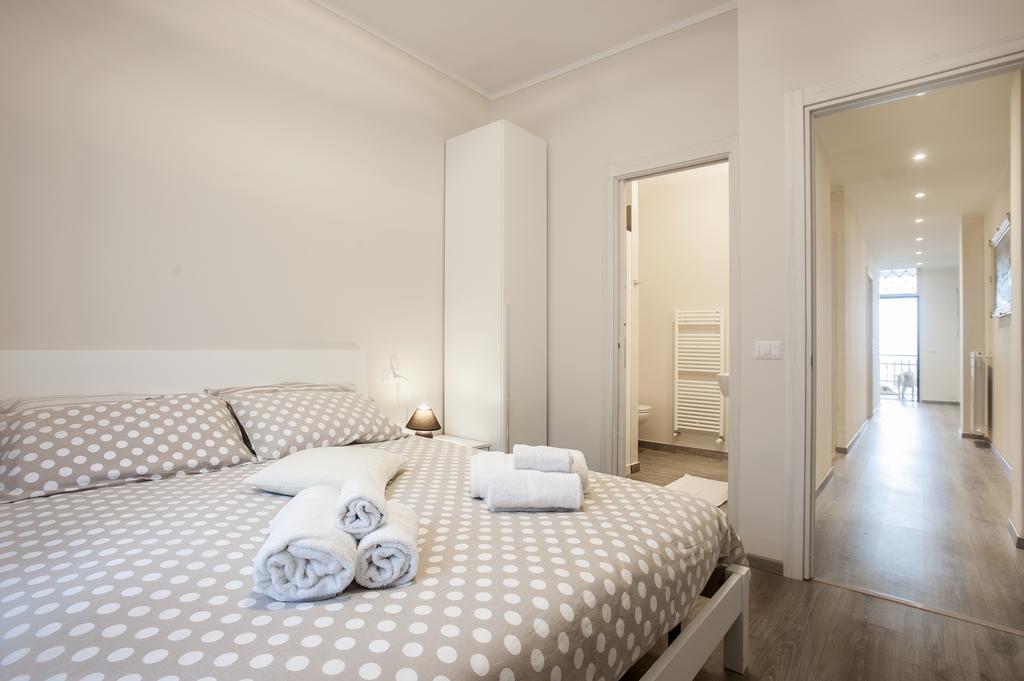 B&B Panorama Iseo Habitación foto